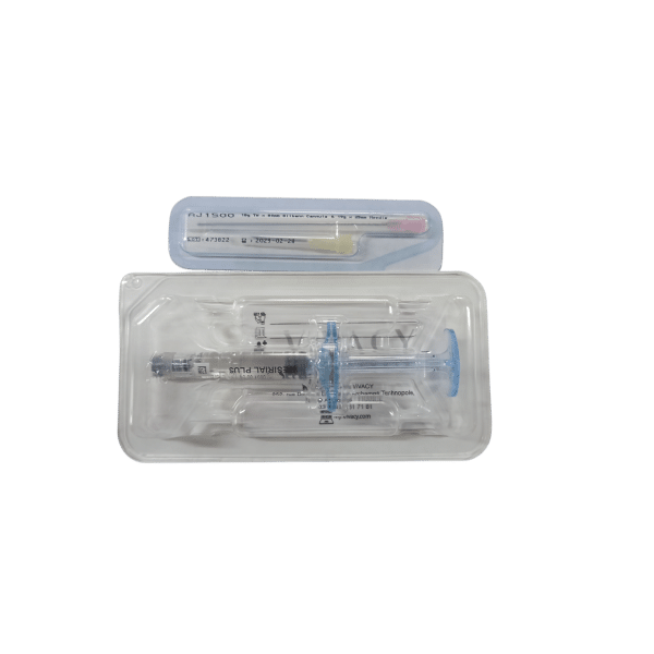 Desirial Plus Seringa 2ml