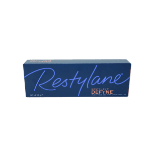 Restylane® Defyne Lidocaine