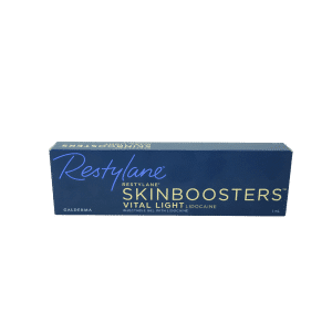 Restylane Skinboosters Vital Light Lidocaine