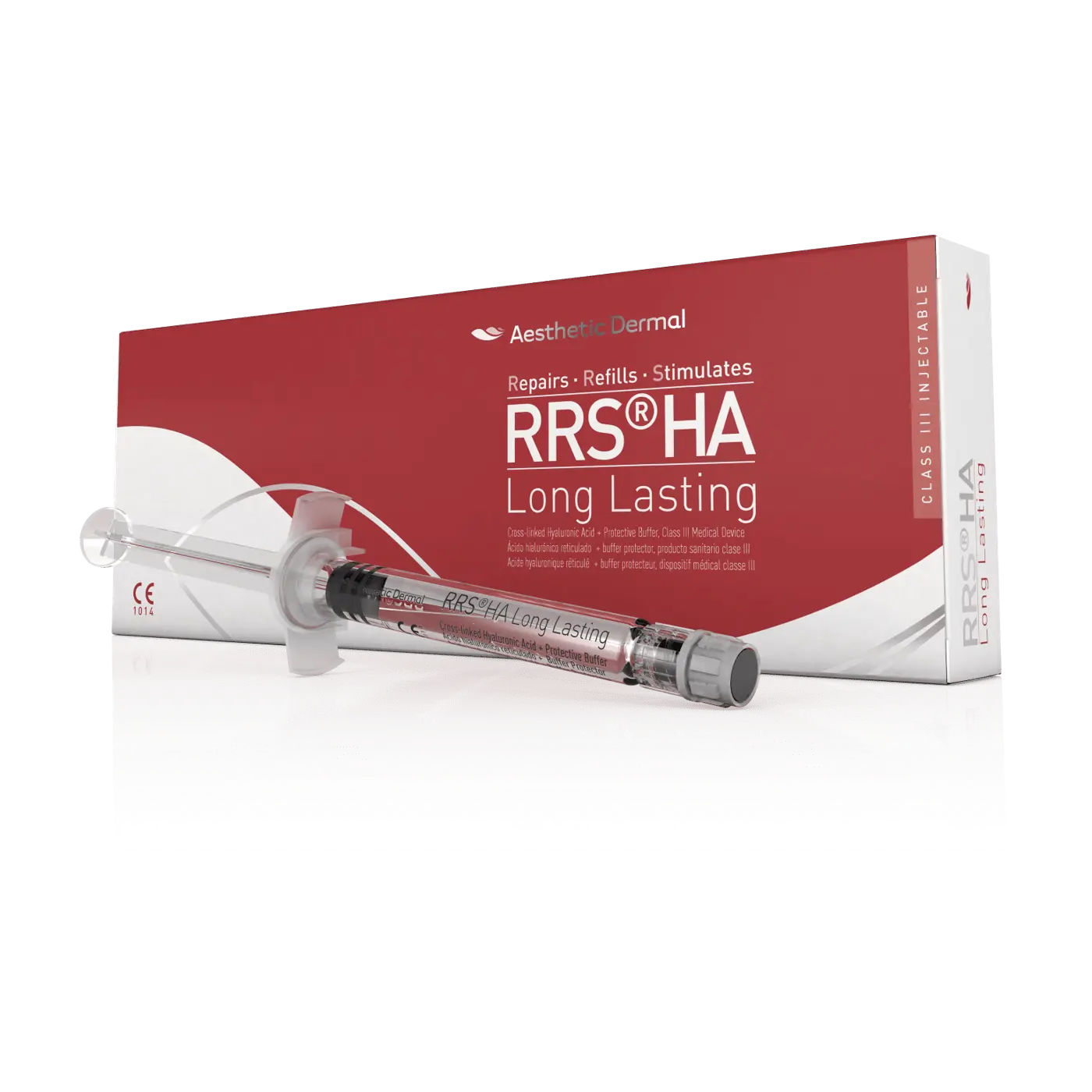 RRS Long Lasting 3ml