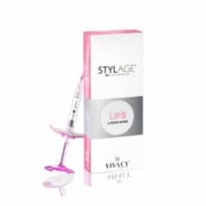 STYLAGE SPECIAL LIPS LIDOCAINE