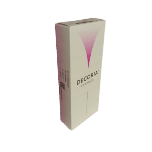 Decoria Essense. Filler Dermic
