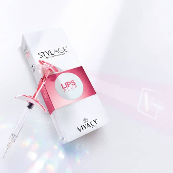 stylage lips plus