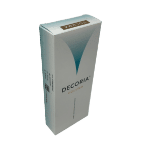 Decoria Voluma. Filler Dermic