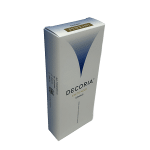 Decoria Intense Strong. Filler Dermic