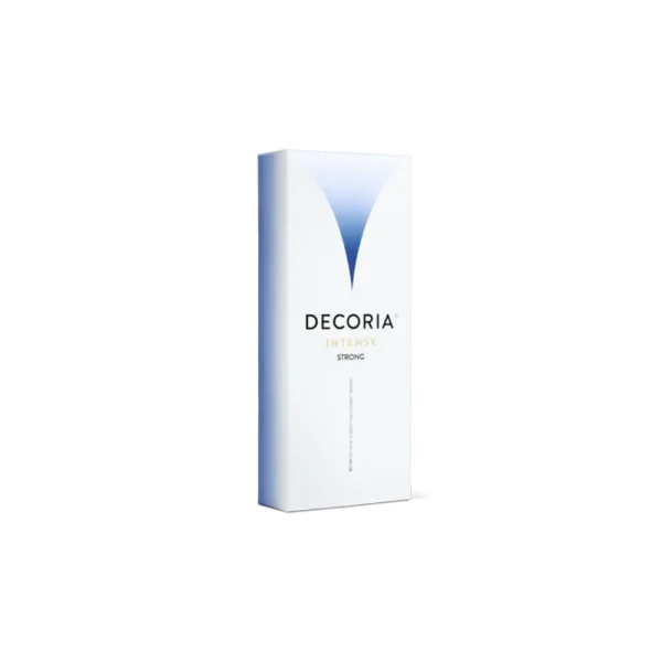 decoria intense strong