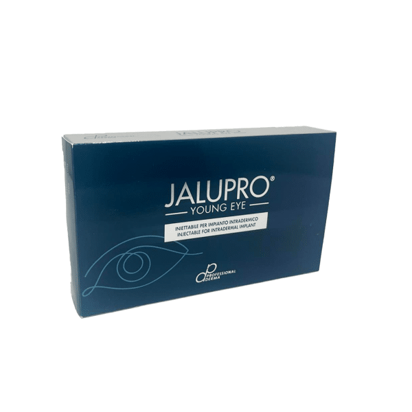 Jalupro Young Eye