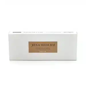 Xela Rederm 2.2%, 1ml, Hyalual