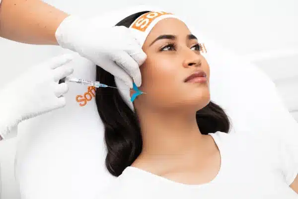 Microcanula SoftFil Easy Guide
