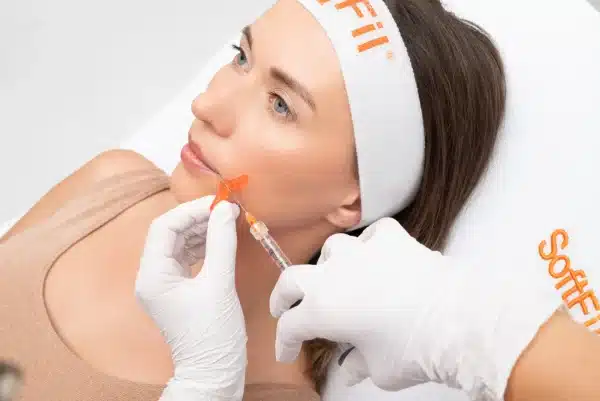 Microcanula SoftFil Easy Guide