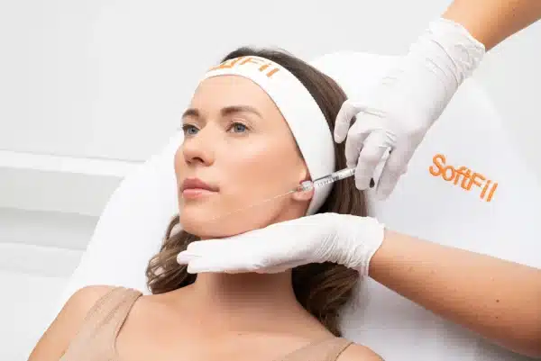 Microcanula SoftFil PRecision