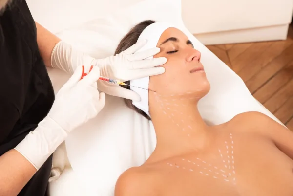 Microcanula SoftFil PRecision