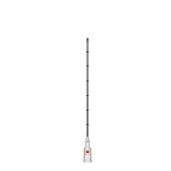 Microcanula 16G x 70mm. SoftFil Precision
