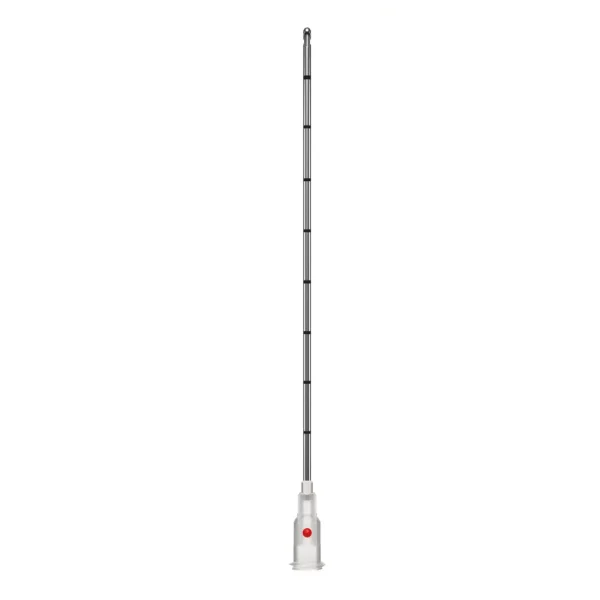 Microcanula 16G x 90mm. SoftFil Precision