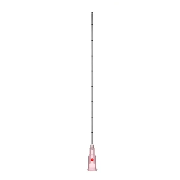 Microcanula 18G x 90mm. SoftFil Precision