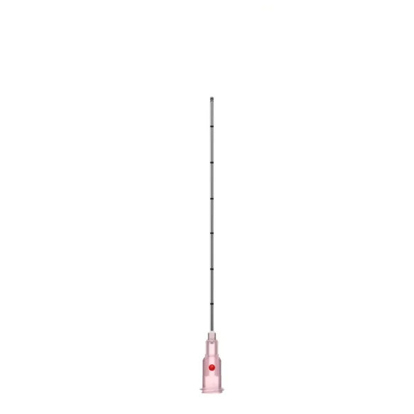 Microcanula 18G x 70mm. SoftFil Precision