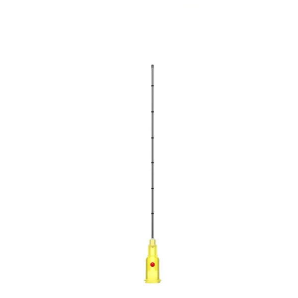 Microcanula 20G x 70mm. SoftFil Precision