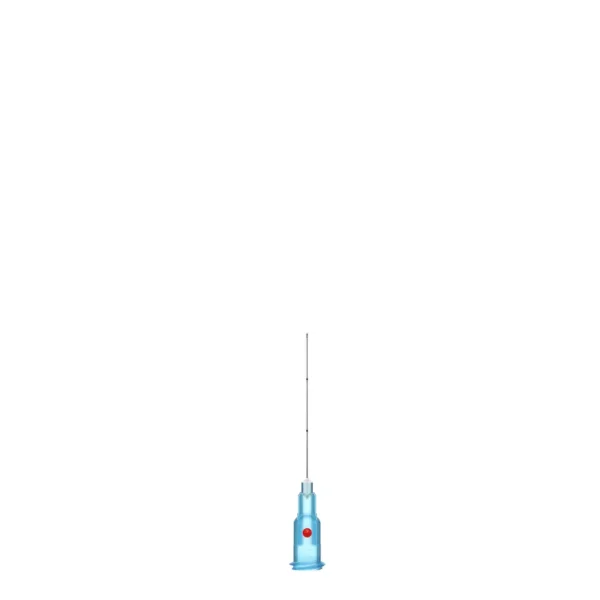 Microcanula 23G x 30mm. SoftFil Precision