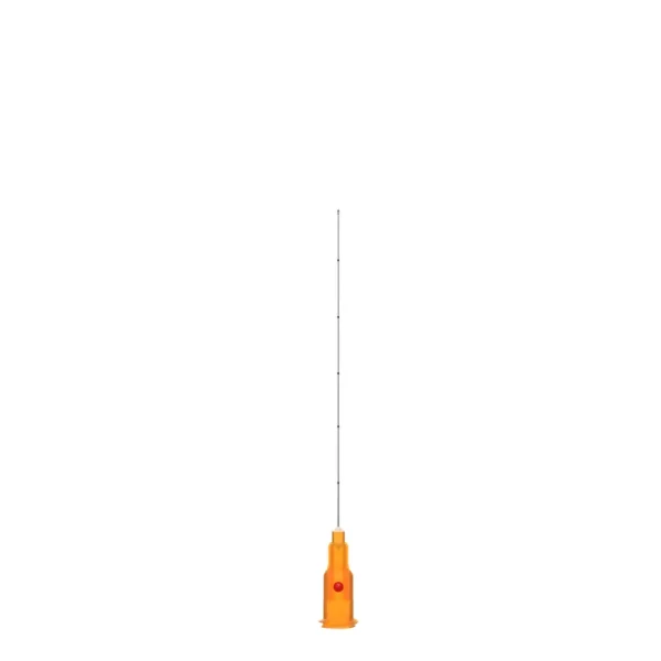 Microcanula 25G x 60mm. SoftFil Precision
