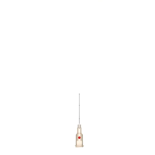 Microcanula 27G x 25mm. SoftFil Precision