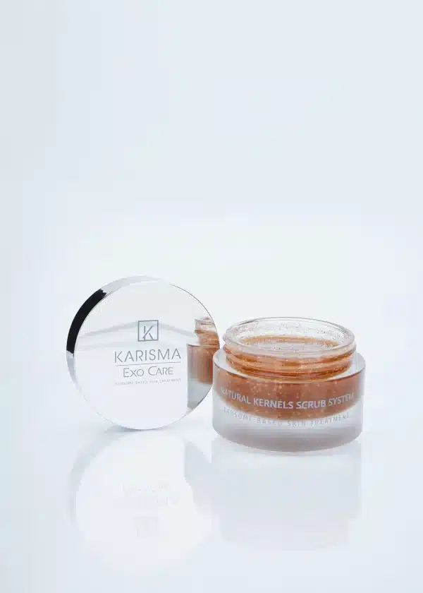 Natural Kernels Scrub System KARISMA Exo Care