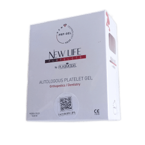 Eprubete PRP New Life ACDA 10x15ml
