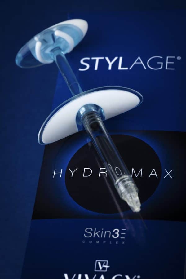 Stylage Hydromax Skin 3