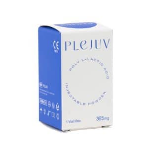 plejuv, filler cu PLLA, stimulare producere colagen