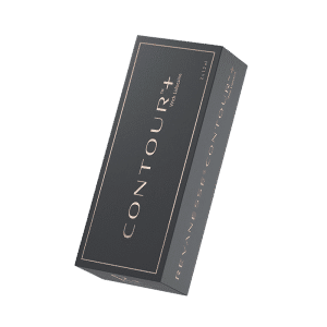 Revanesse Contour+ Lidocaine 2 x 1.2 ml – filler volumizare și conturare facială