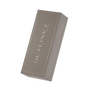 Revanesse Outline+ Lidocaine – 2×1.2 ml – Acid Hialuronic pentru Conturare și Volum Profund