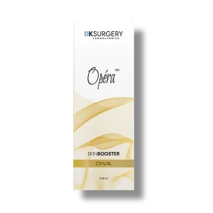 Skinbooster corp 10 ml, Opera REV Diva – hidratare profundă și biorevitalizare