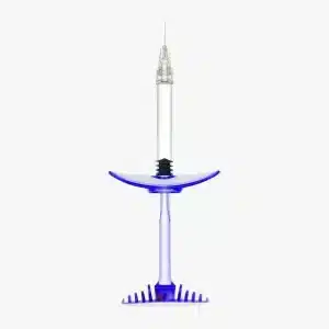 Stylage L Bi-Flex cu Lidocaină, 1 seringă x 1 ml – Acid Hialuronic pentru Riduri Profunde și Volumizare